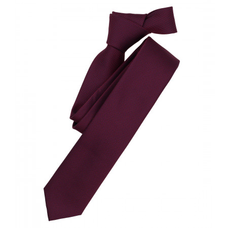 SALE % | Venti | Krawatte - 6cm | Rot online im Shop bei meinfischer.de kaufen