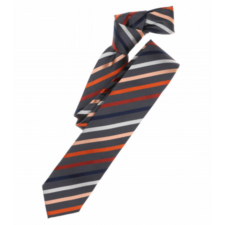 SALE % | Venti | Krawatte - Seide - 6cm | Rot online im Shop bei meinfischer.de kaufen