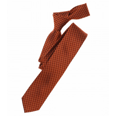 SALE % | Venti | Krawatte - Seide | Rot online im Shop bei meinfischer.de kaufen