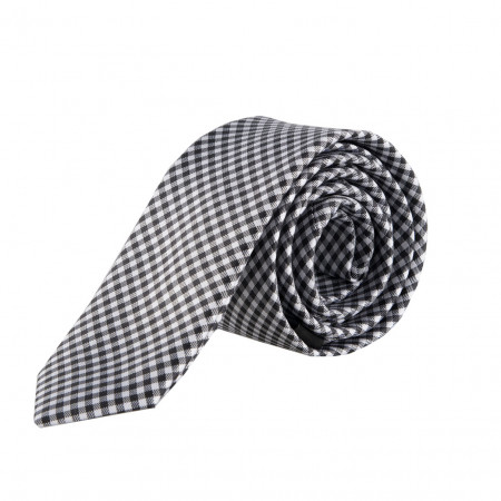 SALE % | Venti | Krawatte - Seide - 5cm | Schwarz online im Shop bei meinfischer.de kaufen