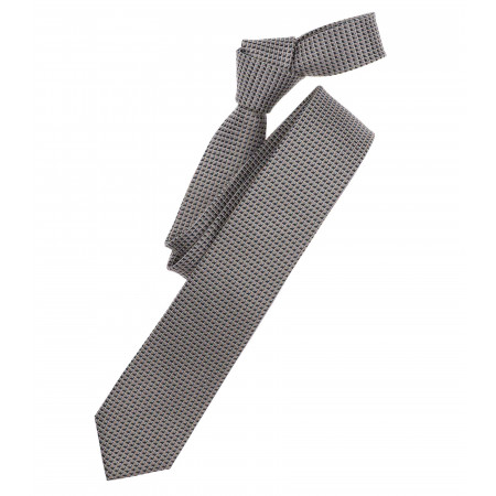 SALE % | Venti | Krawatte - Seide | Grau online im Shop bei meinfischer.de kaufen