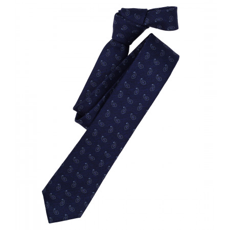 SALE % | Venti | Krawatte - 6cm | Lila online im Shop bei meinfischer.de kaufen
