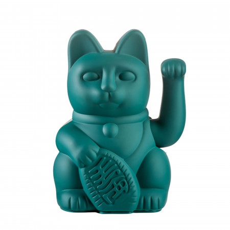 SALE % |  | Lucky Cat / Winkekatze | Blau online im Shop bei meinfischer.de kaufen