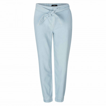SALE % | Zero | Jeans - Regular Fit - Uni | Blau online im Shop bei meinfischer.de kaufen