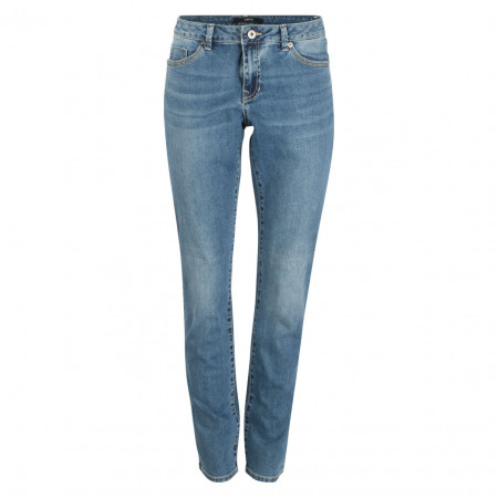 SALE % | Zero | Jeans - Slim Fit - Seattle | Blau online im Shop bei meinfischer.de kaufen