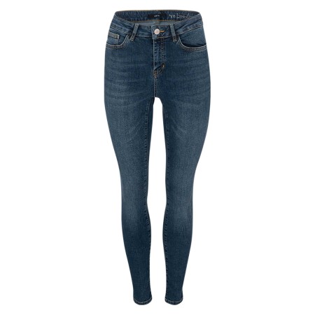 SALE % | Zero | Jeans - Skinny Fit - Padua | Blau online im Shop bei meinfischer.de kaufen