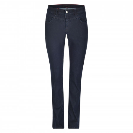 SALE % | Zero | Jeans - Regular Fit - Bootcut | Blau online im Shop bei meinfischer.de kaufen