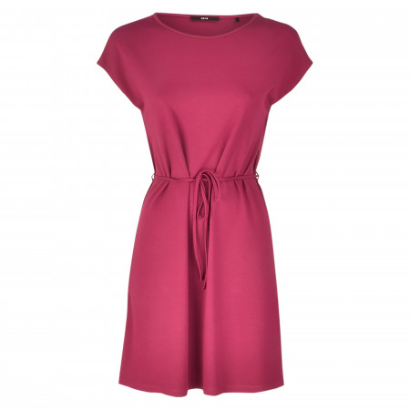 SALE % | Zero | Kleid - Loose Fit - Jersey | Pink online im Shop bei meinfischer.de kaufen