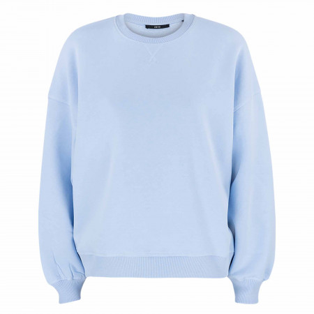 SALE % | Zero | Sweatshirt - Loose Fit - Langarm | Blau online im Shop bei meinfischer.de kaufen
