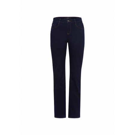 SALE % | Zero | Jeans - Regular Fit - unifarben | Schwarz online im Shop bei meinfischer.de kaufen