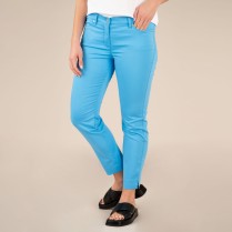 Jeans - Regular Fit - Perfect Shape 7/8