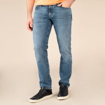 Jeans - Regular Fit - Pipe