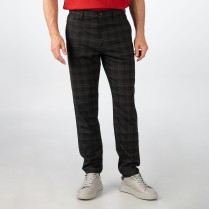 Chino - Tapered Fit - Check