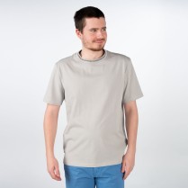 T-Shirt - Relaxed Fit - Crewneck