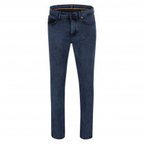 Jeans - Tapered Fit - Taber