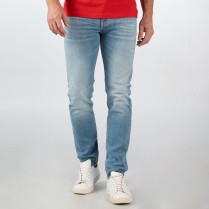 Jeans - Slim fit - DelawareBC-L-C