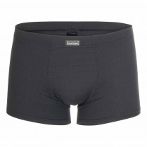 Shorts - Slim Fit - Check Line