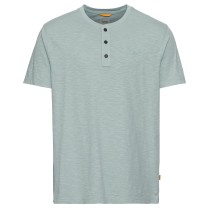 T-Shirt - Regular Fit - Henley