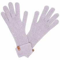 Handschuhe - Unifarben