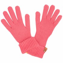 Handschuhe - Unifarben