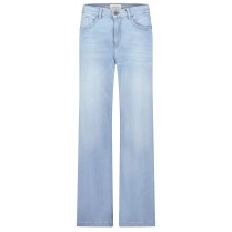 Jeans - Regular Fit - high waist