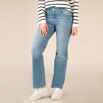 Jeans - Regular Fit - Used