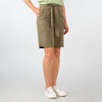 Shorts - Regular Fit - Unifarben