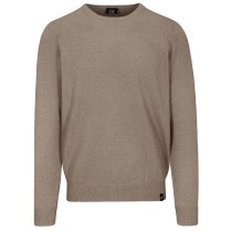 Pullover - Loose Fit - Cashmere