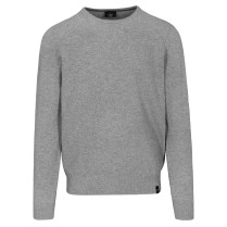 Pullover - Loose Fit - Cashmere