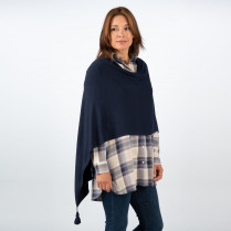 Poncho - Loose Fit