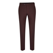 Anzughose - Extra Slim Fit - Wolle