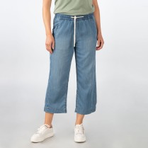 Culotte - Relaxed Fit - 7/8 Länge