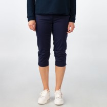 Jeans - Regular Fit - Capri