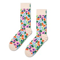 Socken - Flower