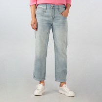 Jeans - Relaxed Fit - Shyra Tap