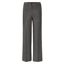 Hose - Relaxed Fit - Glanz