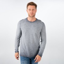 Pullover - Regular Fit - Feinstrick