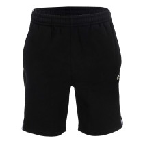 Shorts - Regular Fit - Galonstreifen