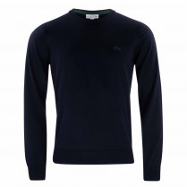 Pullover - Regular Fit - Wolle