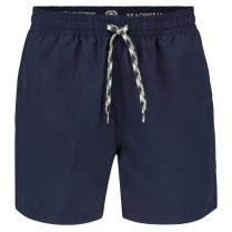 Badehose - Relaxed Fit - unifarben