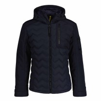 Steppjacke - Relaxed Fit - Kapuze