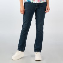 Jeans - Straight Leg - 5-Pocket