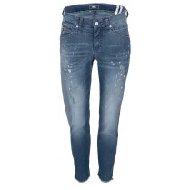 Jeans - Slim Fit - Rich