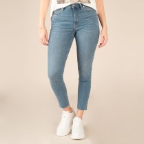 Jeans - Skinny Fit - 5-Pocket