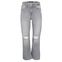 Jeans - Straight Fit - Barcelona Slit