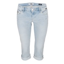 Jeans - Straight Fit - Alma