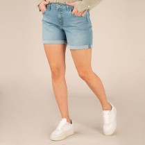 Shorts - Relaxed Fit - Pixie