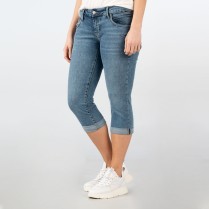 Jeans - Low-Rise - ALMA