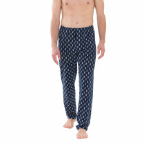 Pyjamahose - Regular Fit
