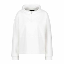 Sweatshirt - Regular Fit - Material-Mix